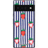 Bouffants and Broken Hearts Strawberries and Stripes Google Pixel 6 Pro Skin